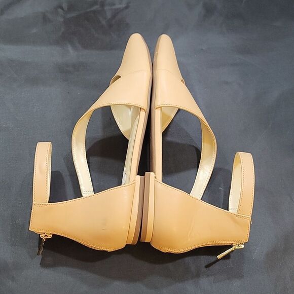 BRAND JESSICA SIMPSON POINTED TOE FLAT - Picture 6 of 14